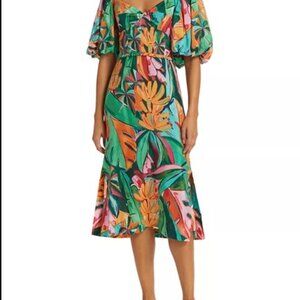 New Farm Rio Dress